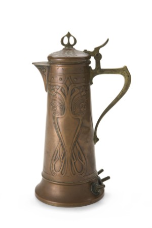 Prometheus Kanne 1898 Prometheus Kanne 1898