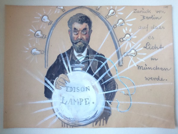 L.Scheuermann, 1890 L.Scheuermann, 1890