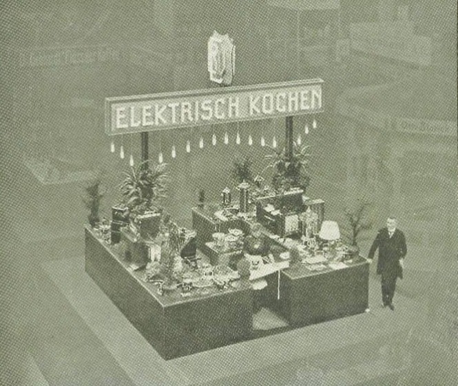 Berliner Kochkunstausstellung Berliner Kochkunstausstellung
