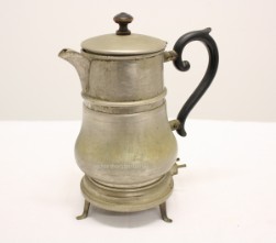 frühe ELEKTRA Kanne, um 1898 frühe ELEKTRA Kanne, um 1898
